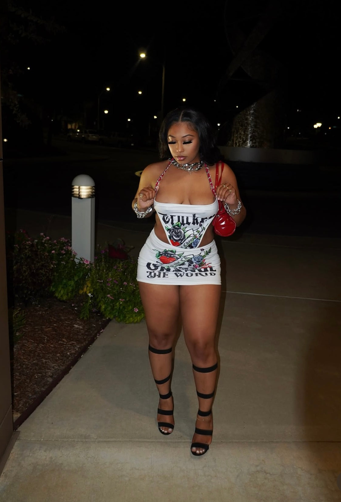 Rock Star 2 Piece