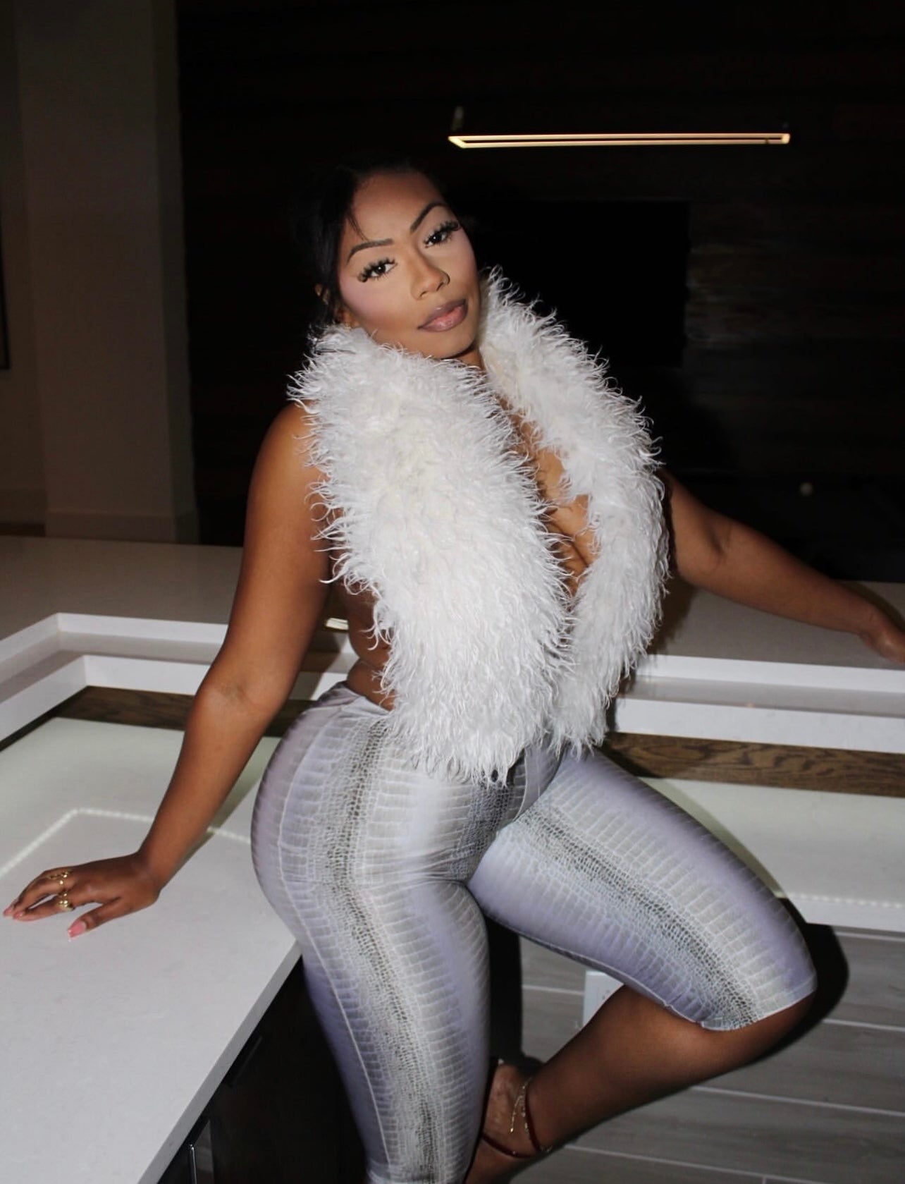Foxy 2 Piece