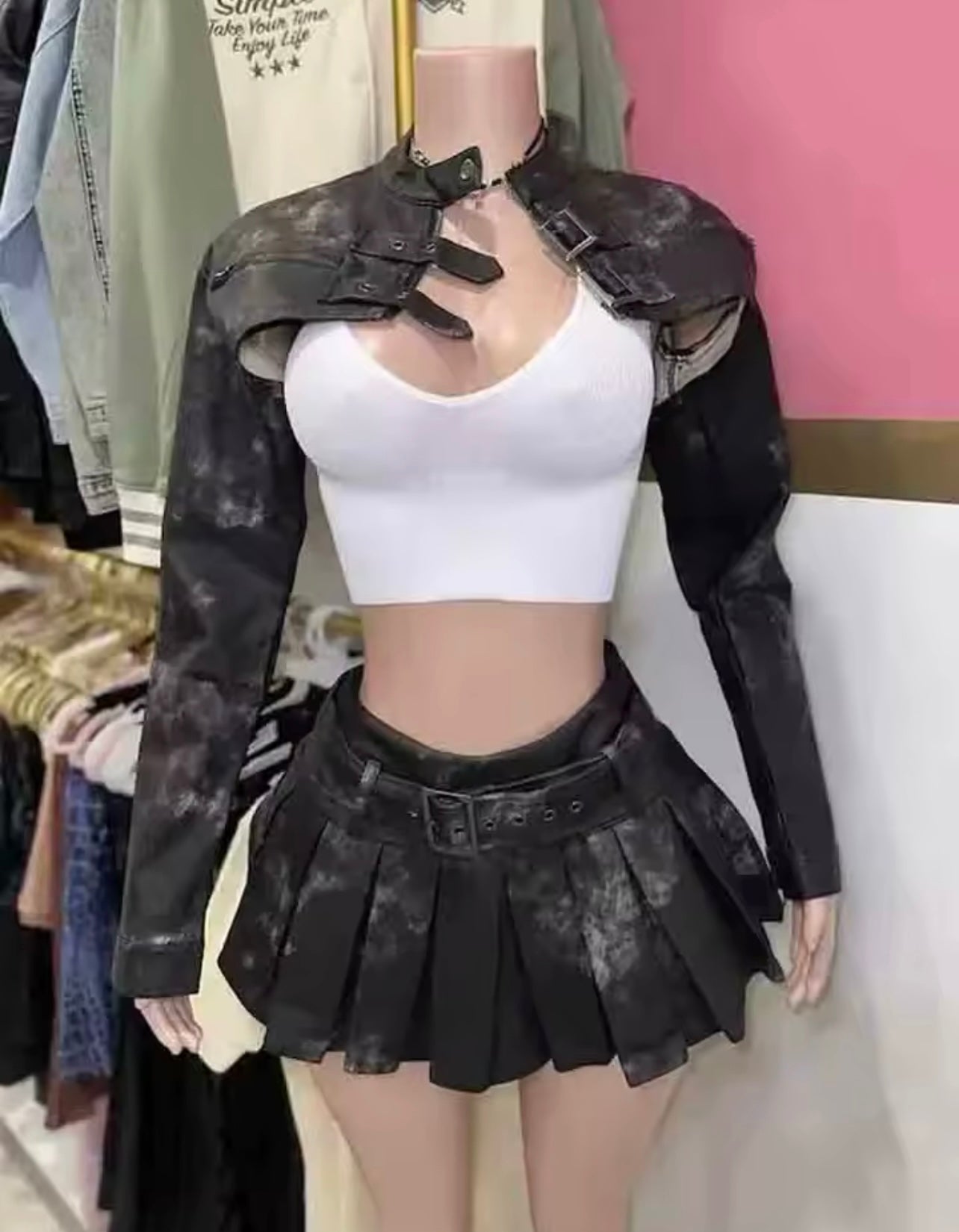 Ella 2 Piece Set