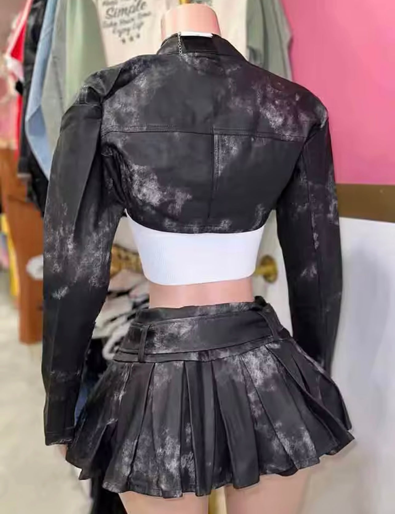 Ella 2 Piece Set