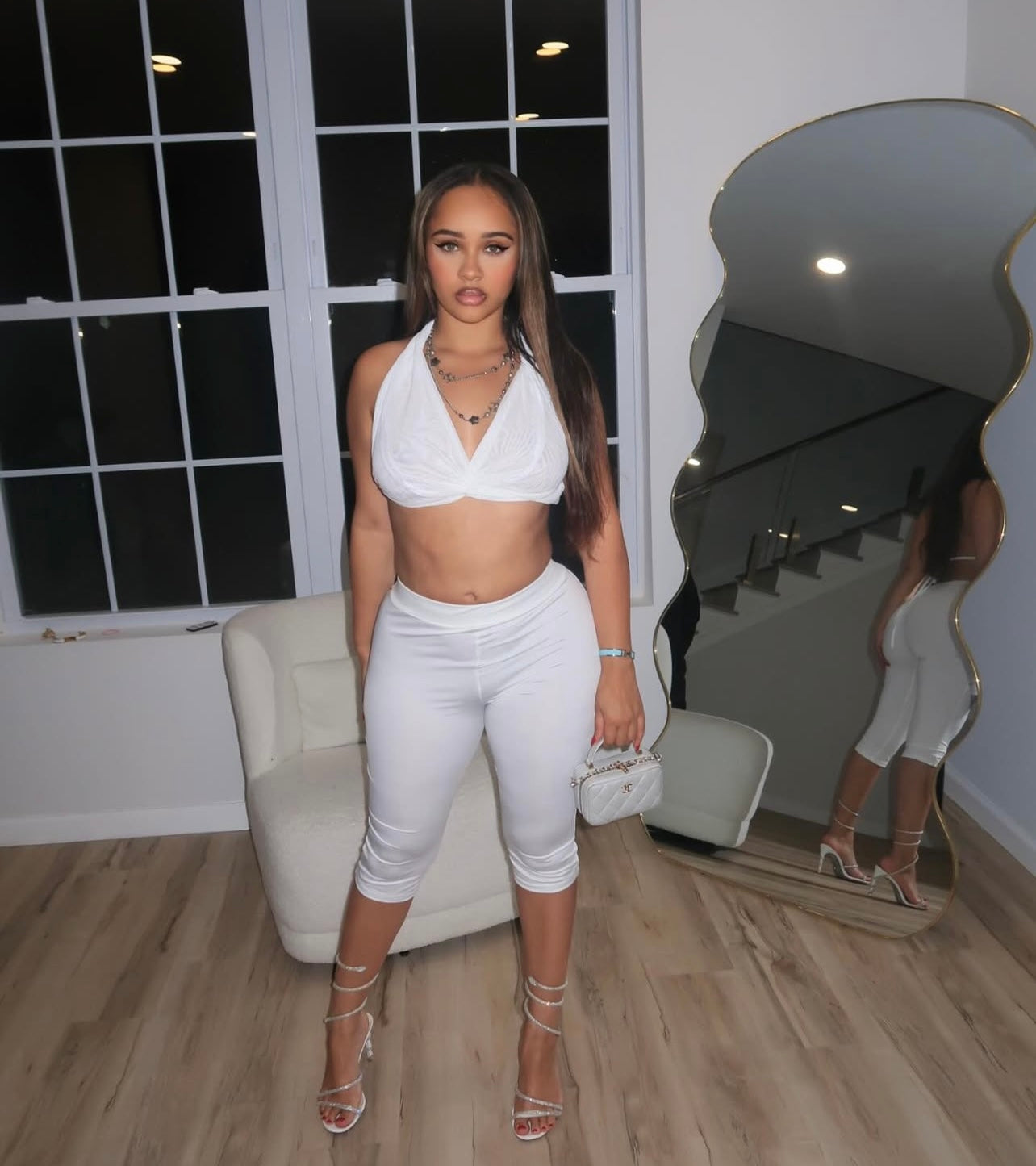 Sandy 2 Piece Set