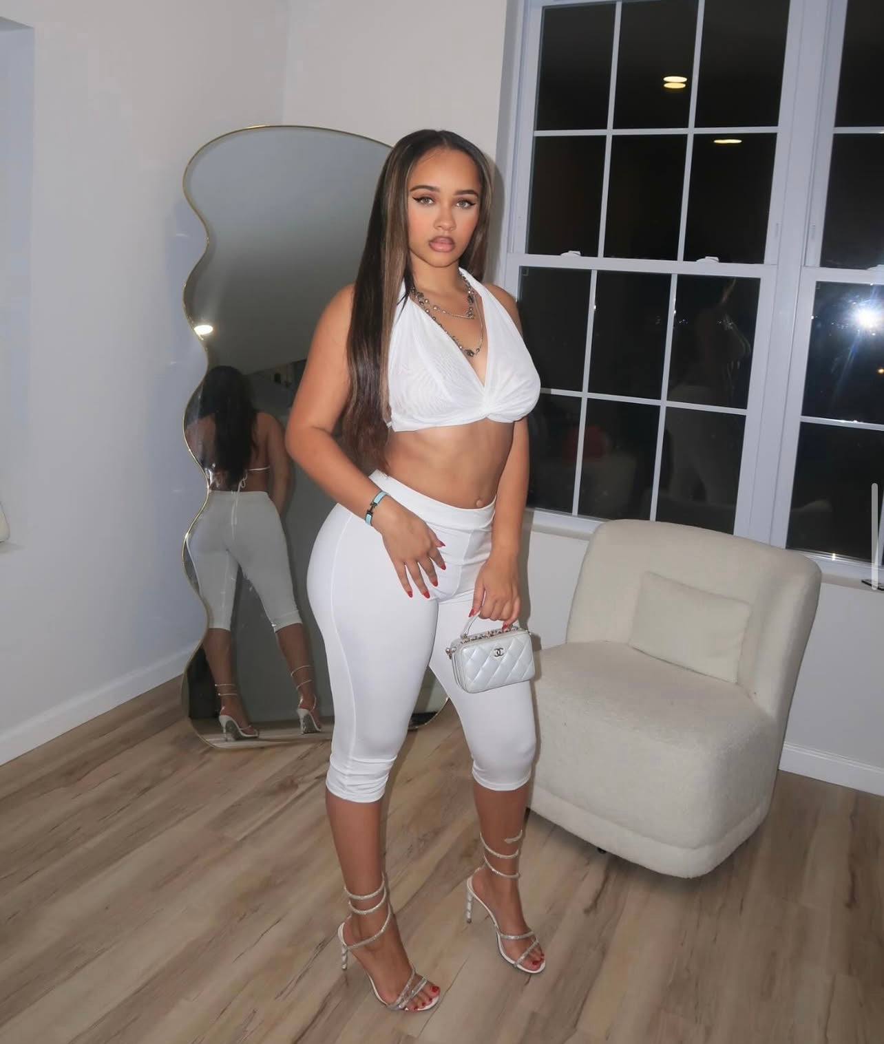 Sandy 2 Piece Set