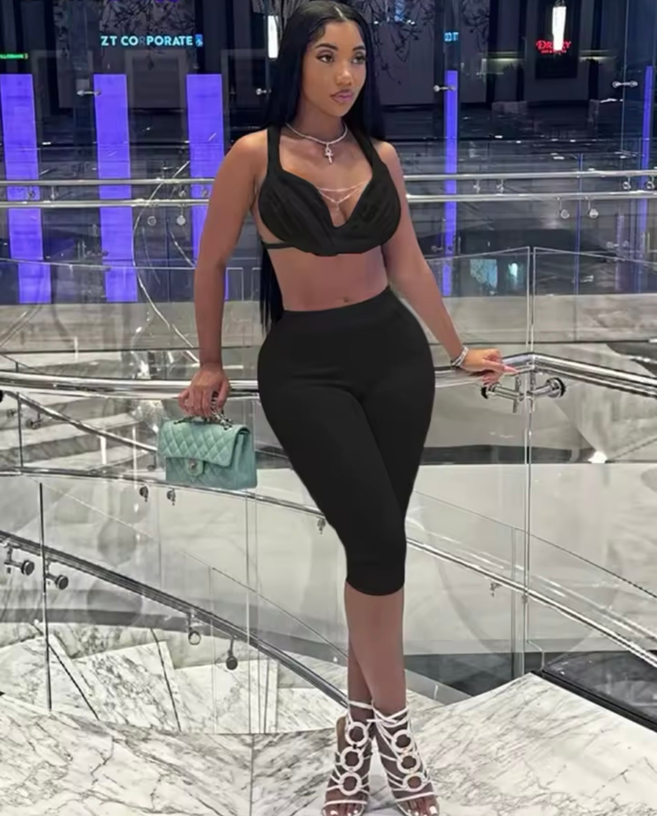 Sandy 2 Piece Set