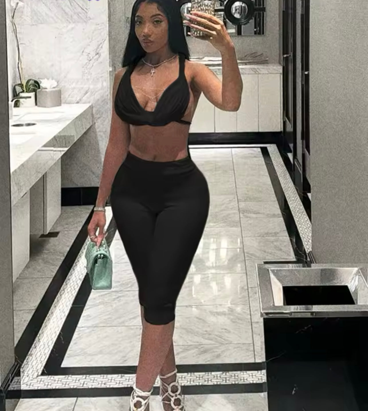 Sandy 2 Piece Set