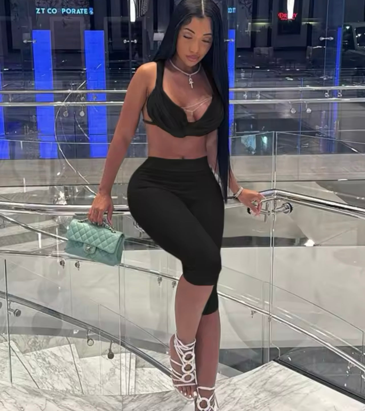 Sandy 2 Piece Set