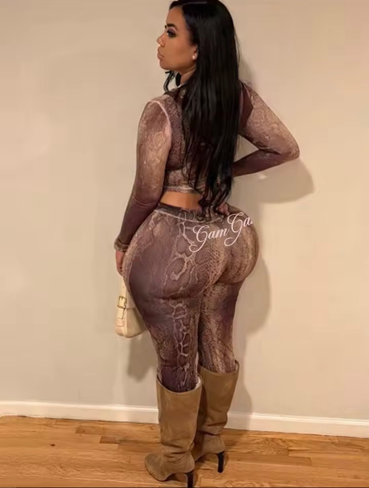 Gia 2 Piece Set