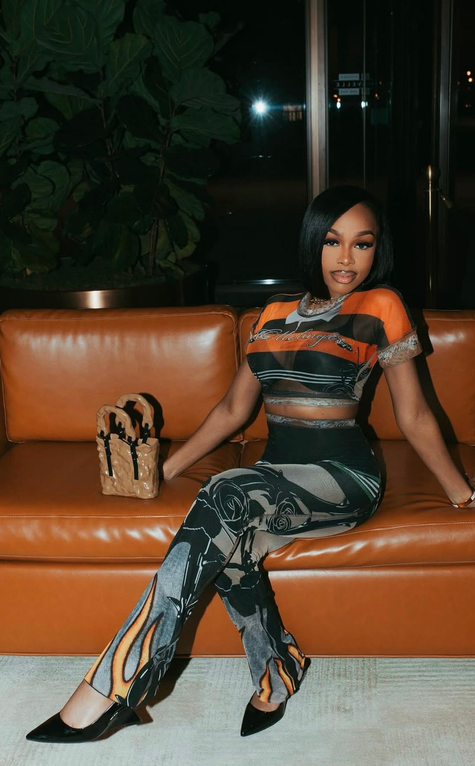 Alicia 2 Piece Set