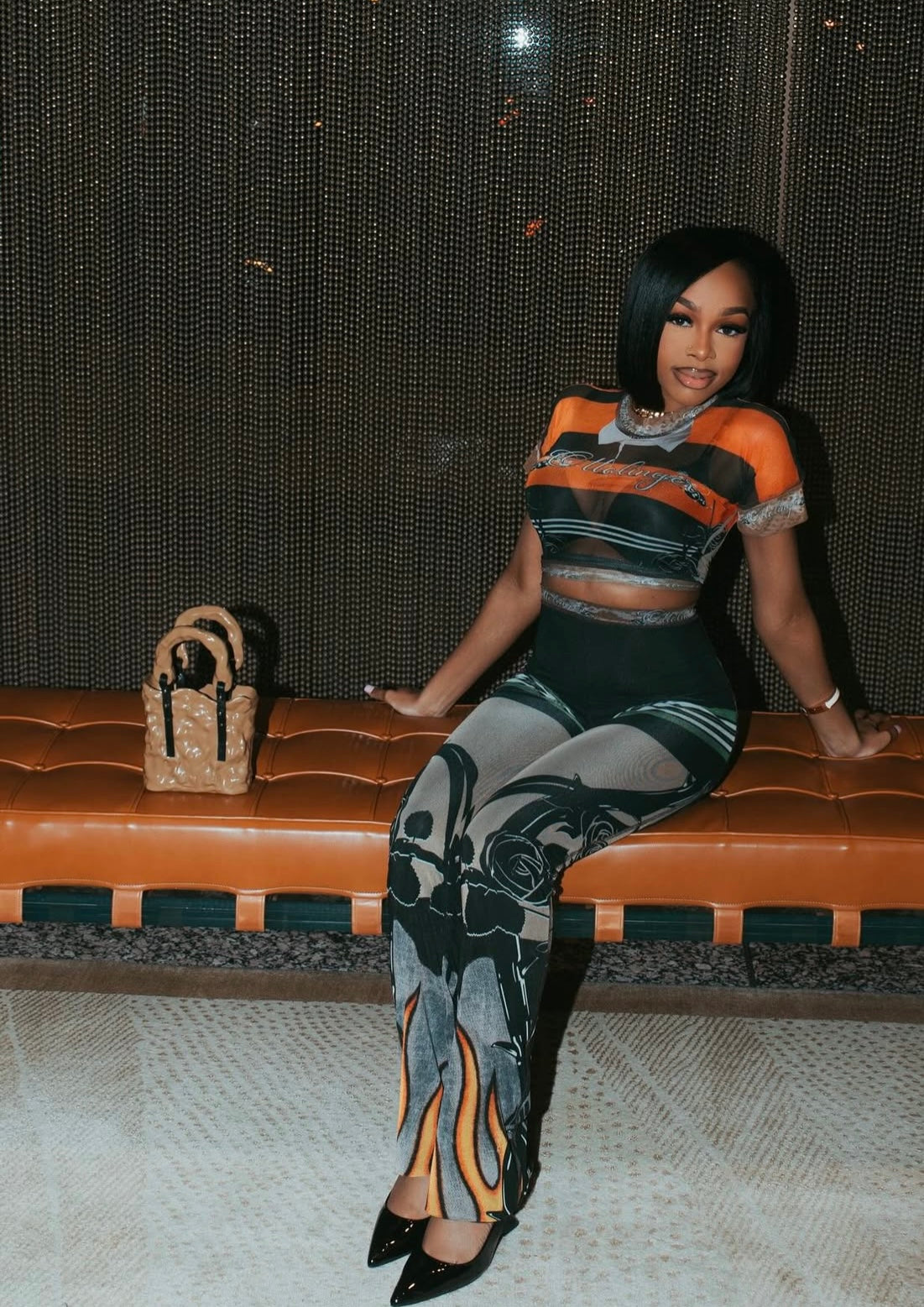 Alicia 2 Piece Set