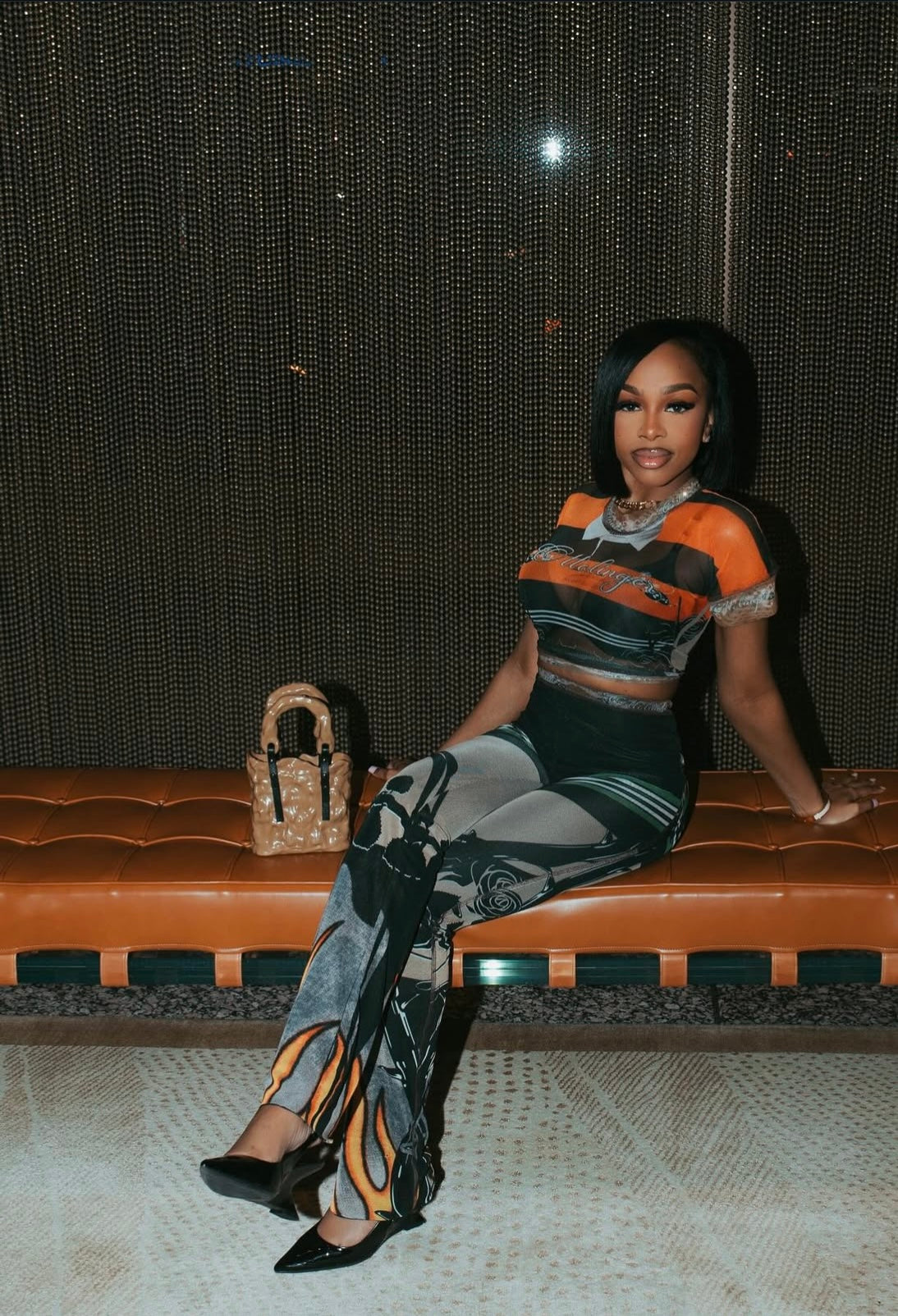 Alicia 2 Piece Set