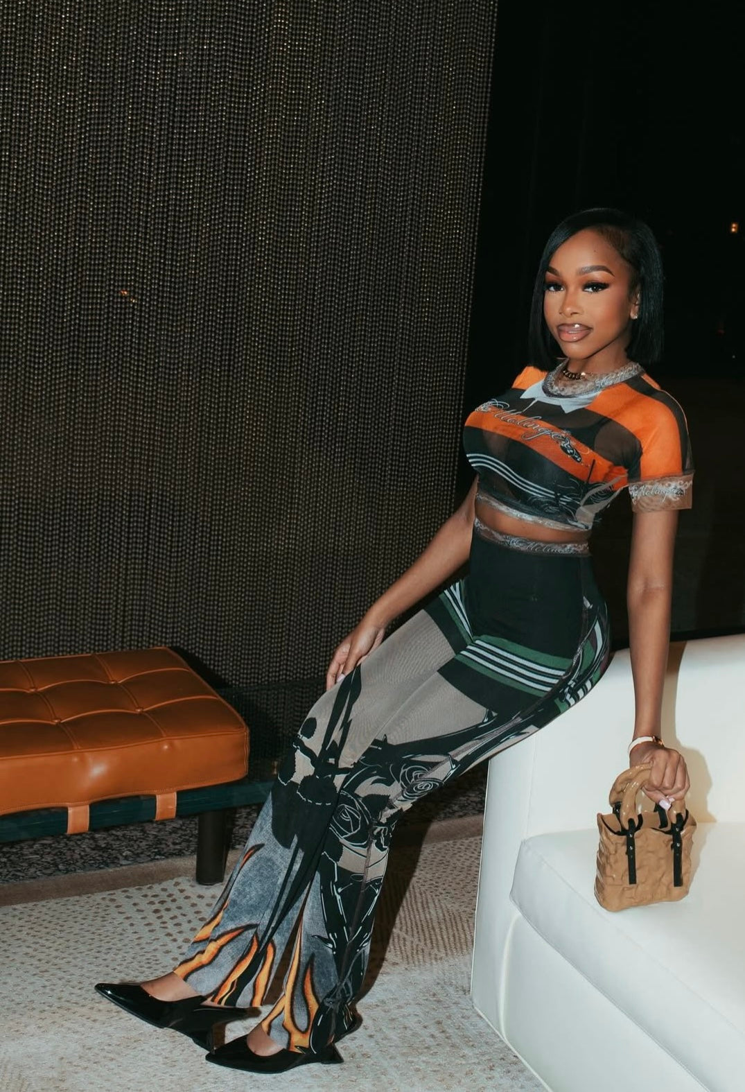 Alicia 2 Piece Set