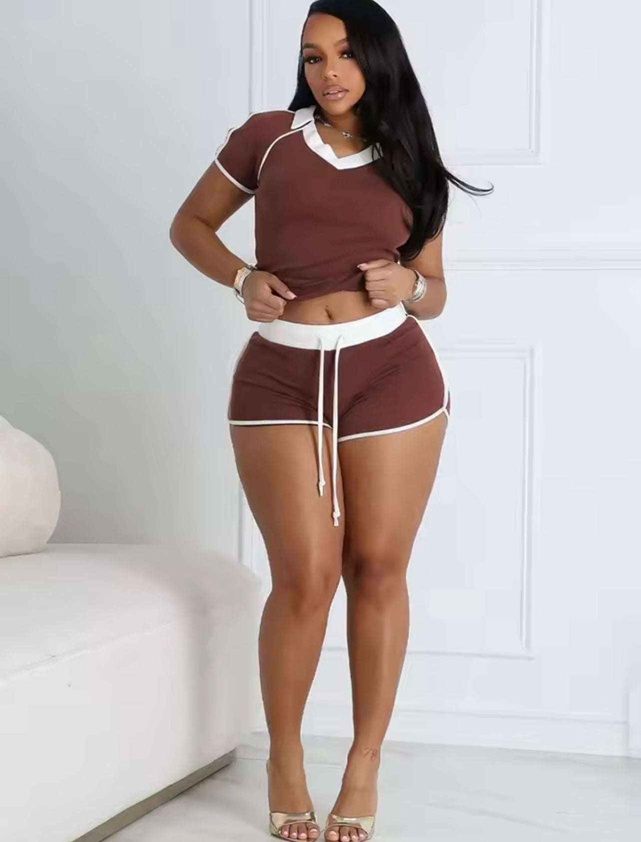 Spring 2 Piece Set