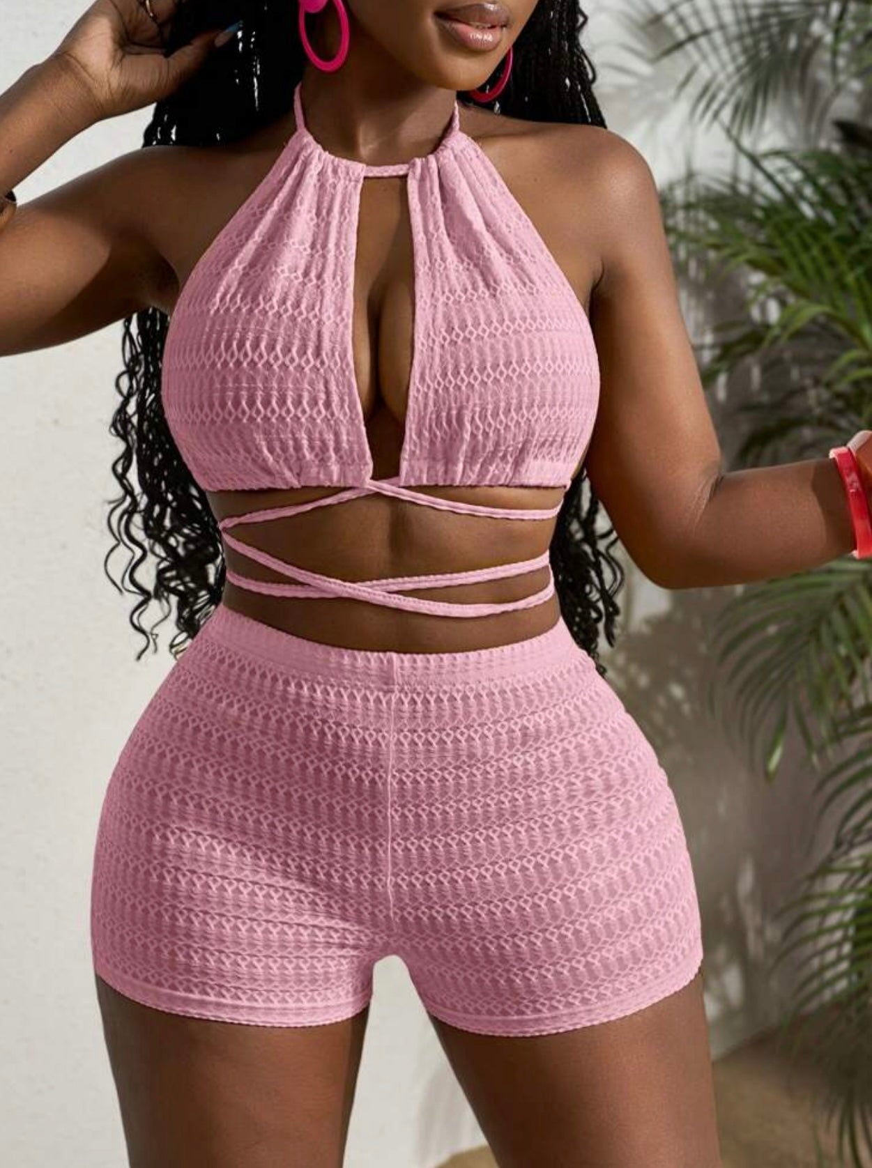 Hottie 2 Piece Set