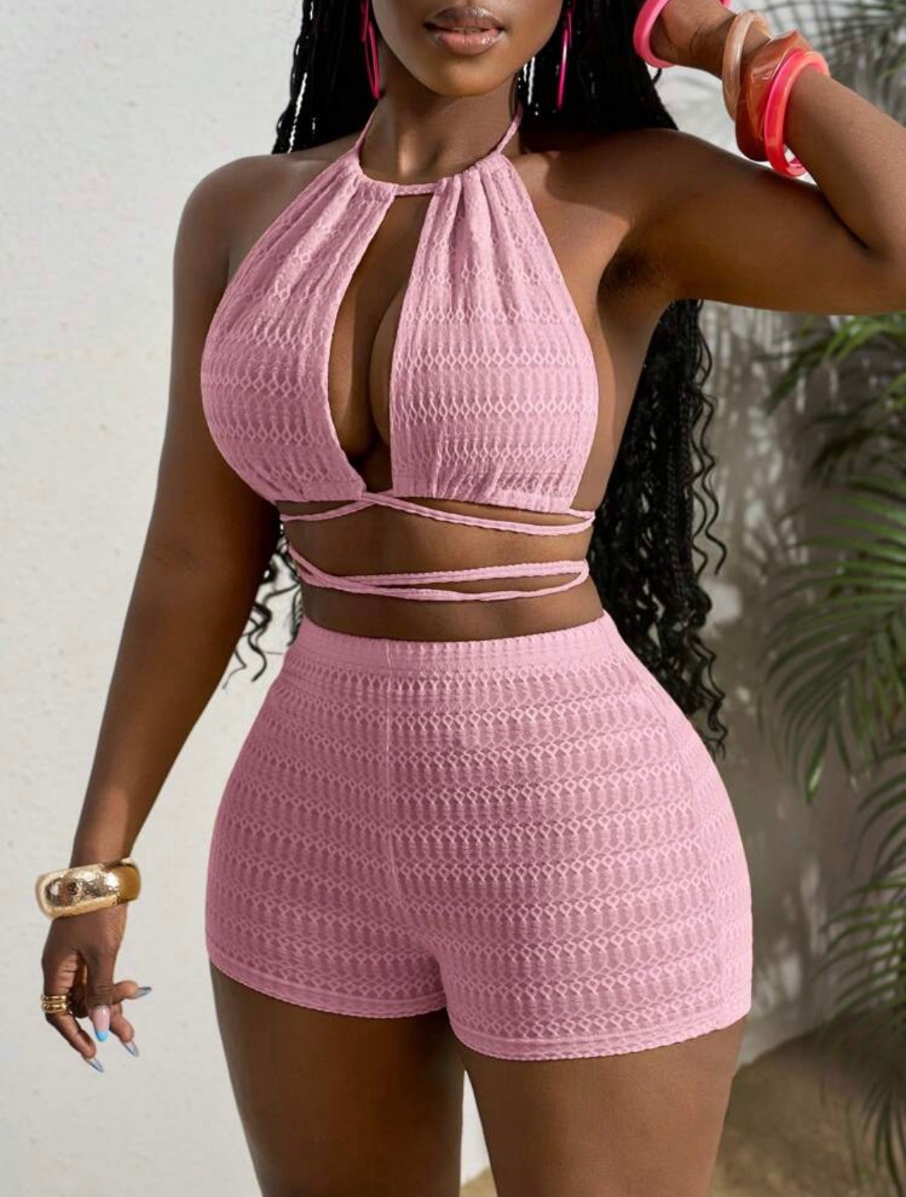Hottie 2 Piece Set