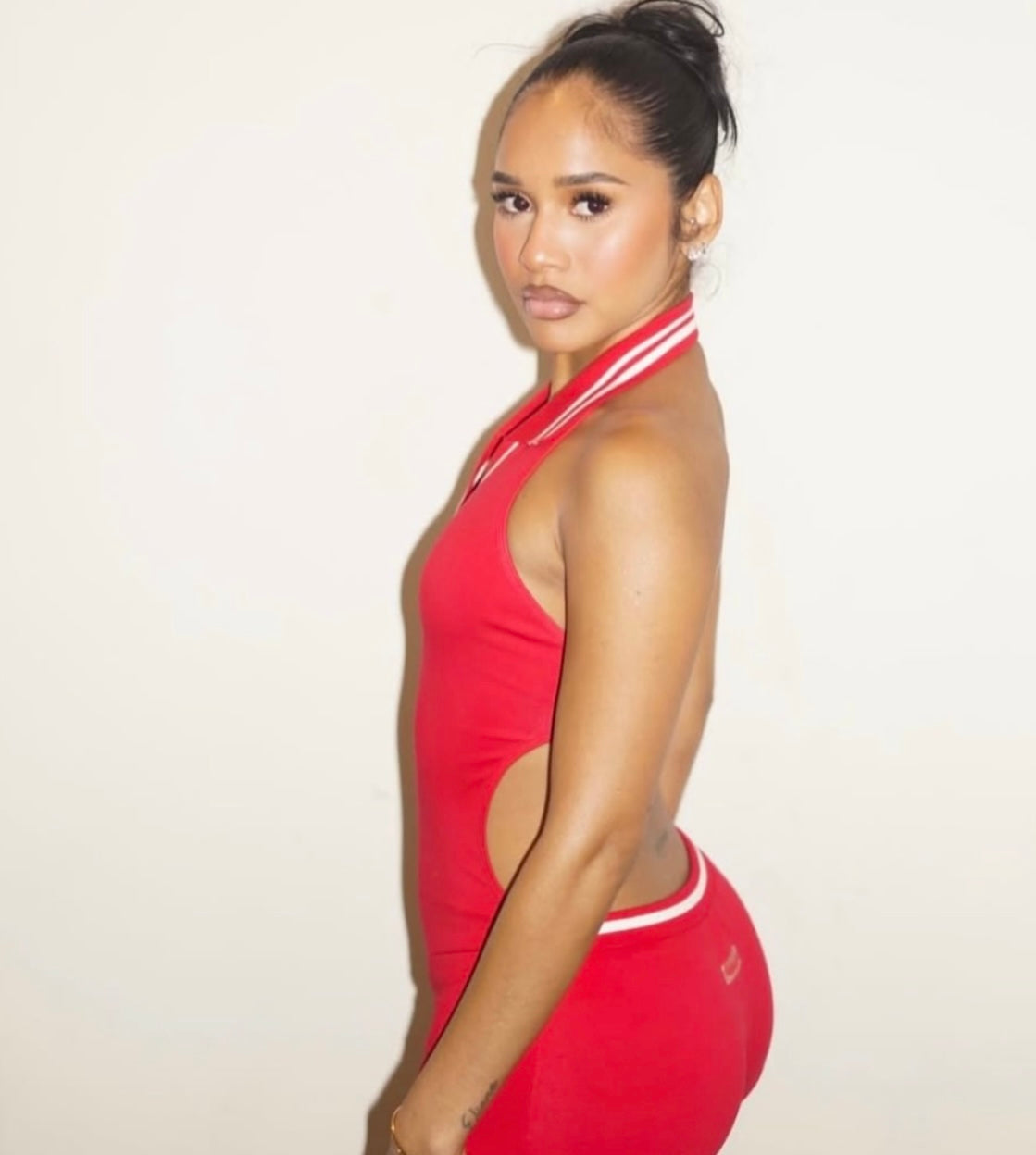 Nara Romper