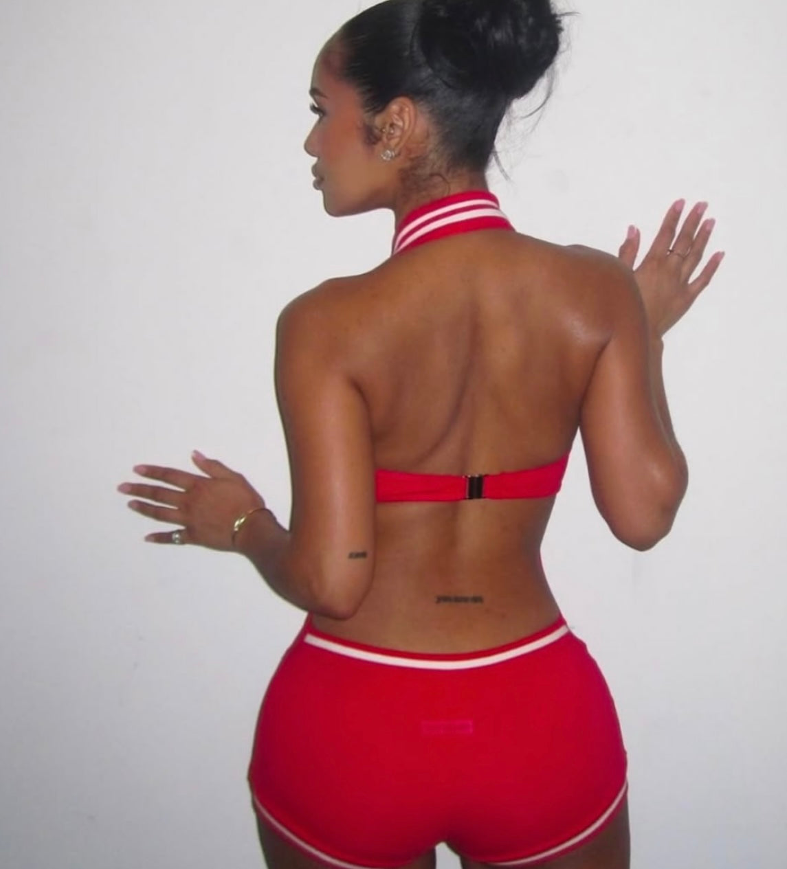 Nara Romper