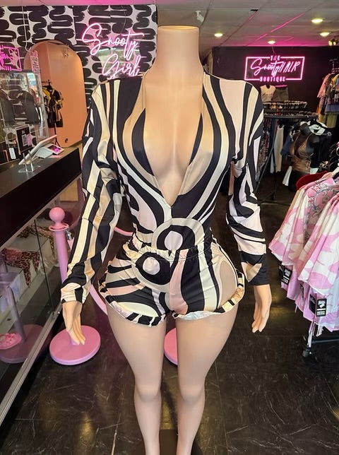 Pucci 2 Piece Set