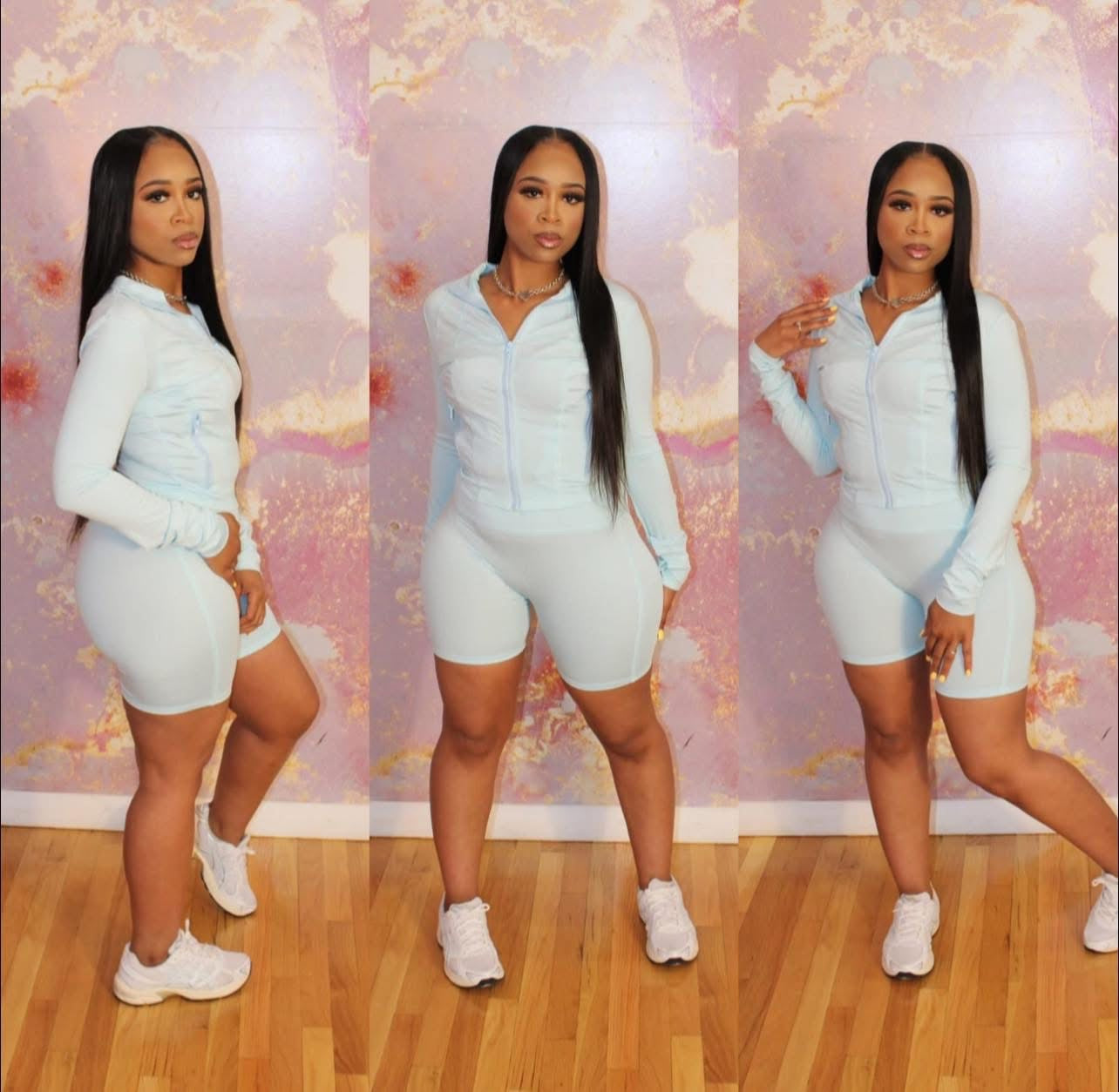 Blossom 2 piece set