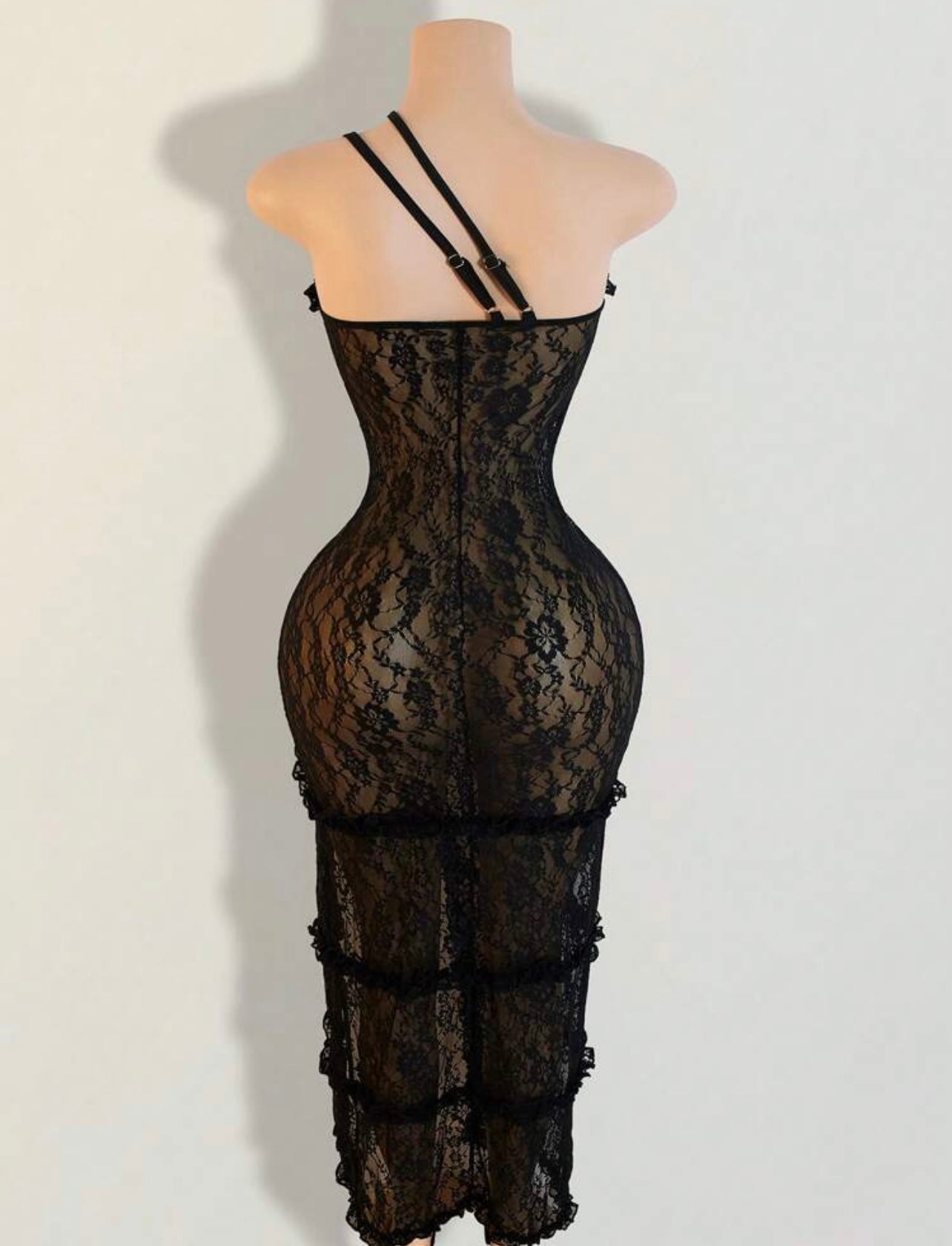 Bday Dress