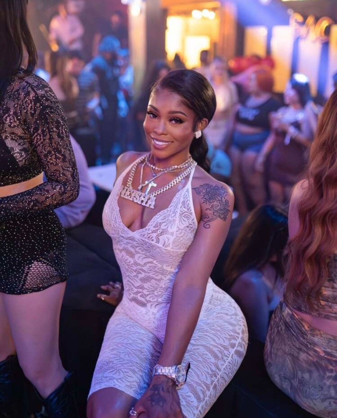Godly Romper