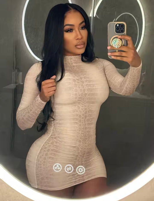 Cindy Dress