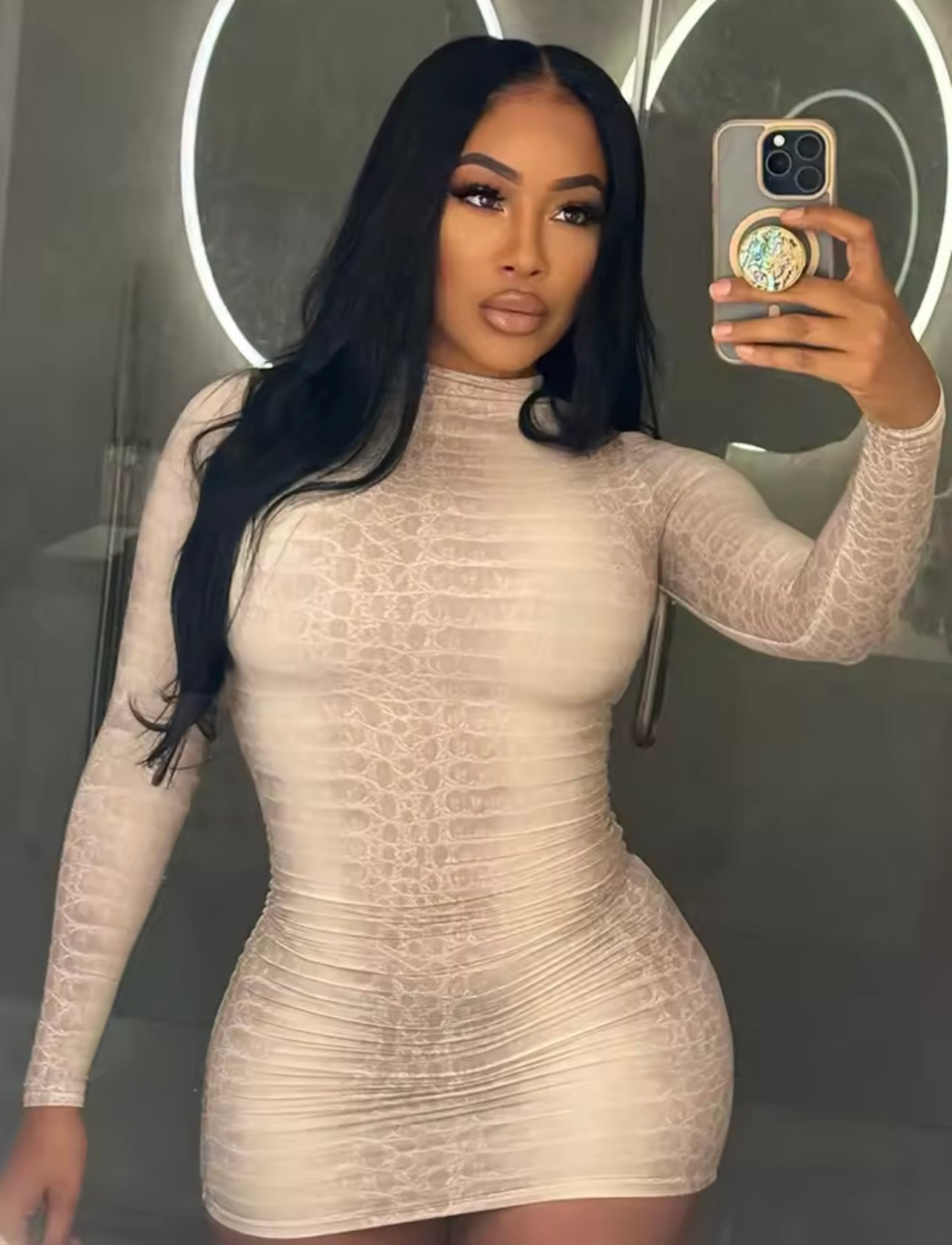Cindy Dress