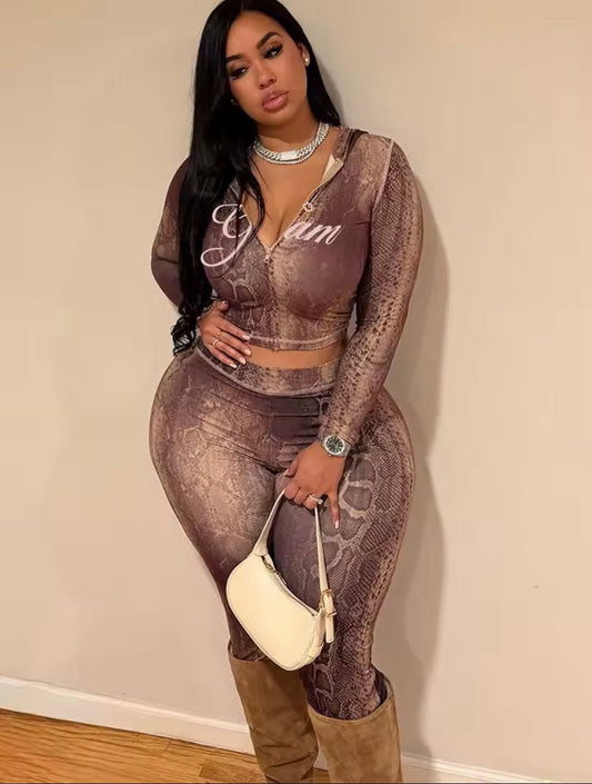 Gia 2 Piece Set