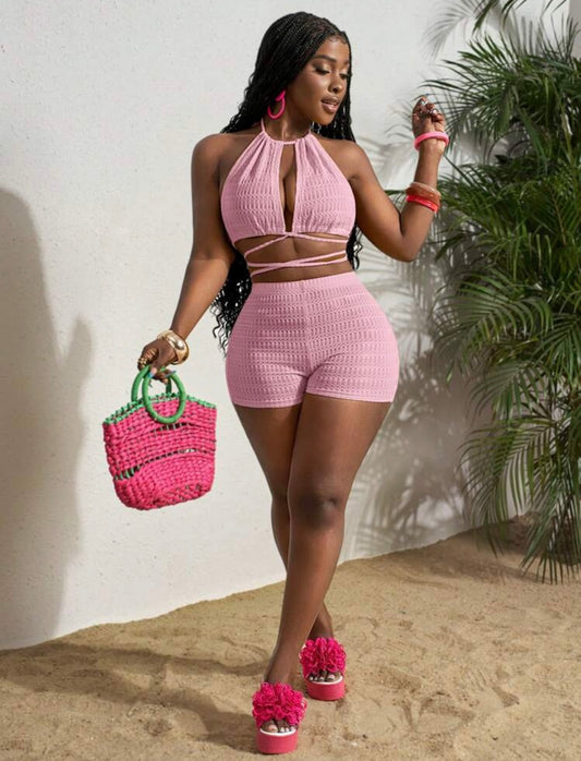 Hottie 2 Piece Set