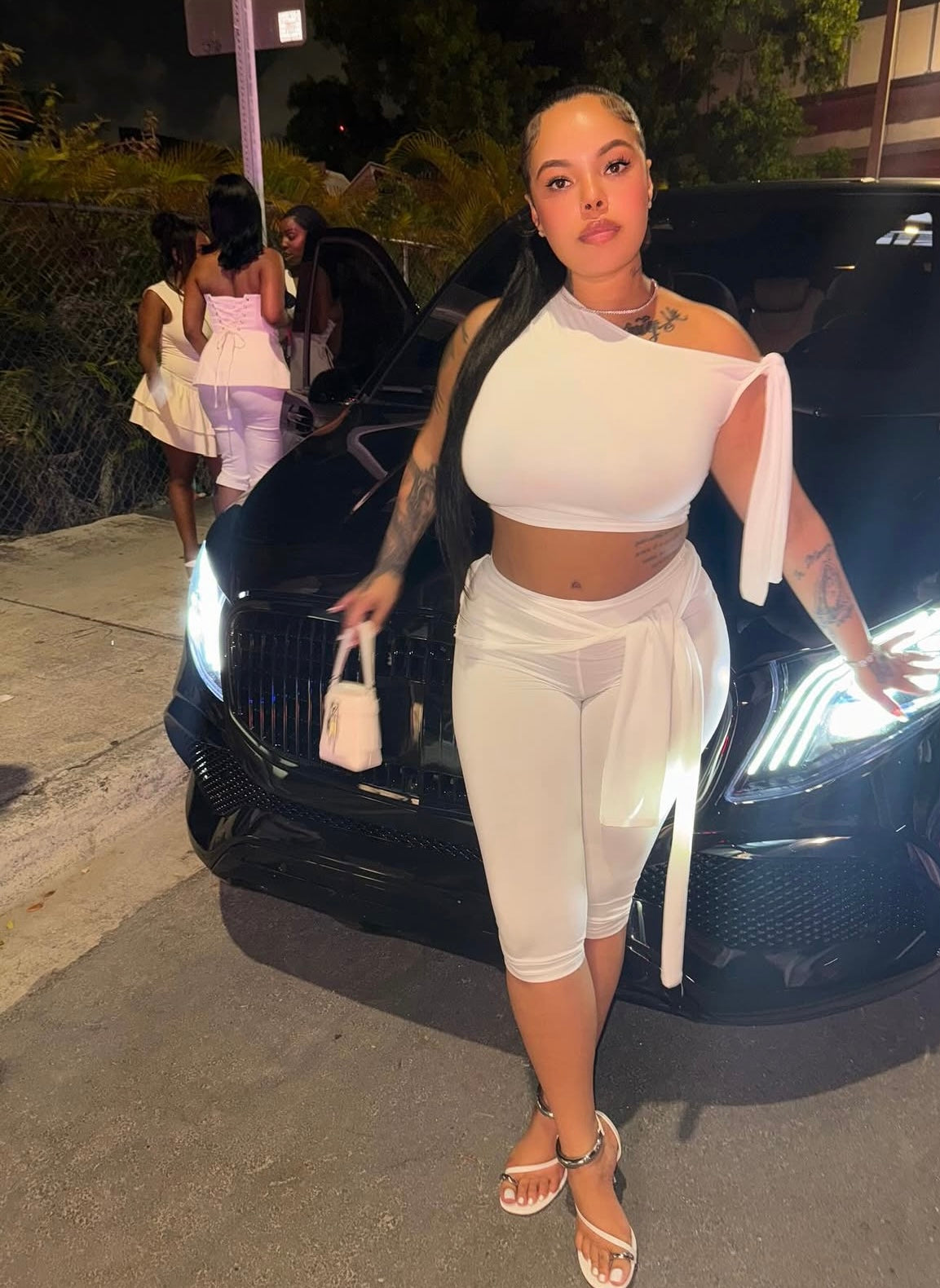 Sarah 2 Piece Set