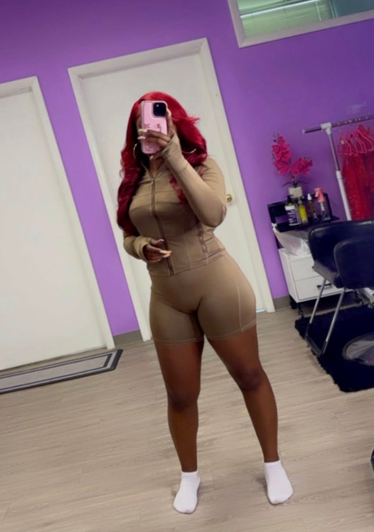 Blossom 2 piece set