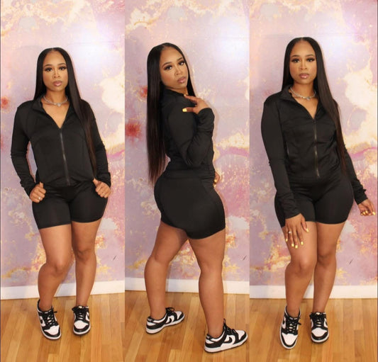 Blossom 2 piece set