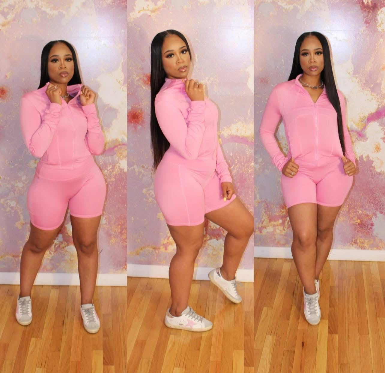 Blossom 2 piece set