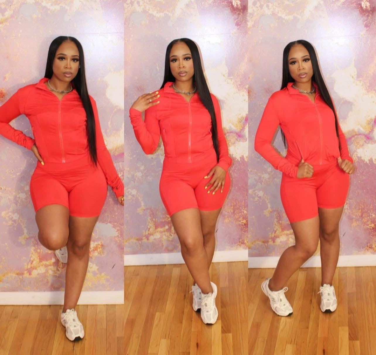 Blossom 2 piece set