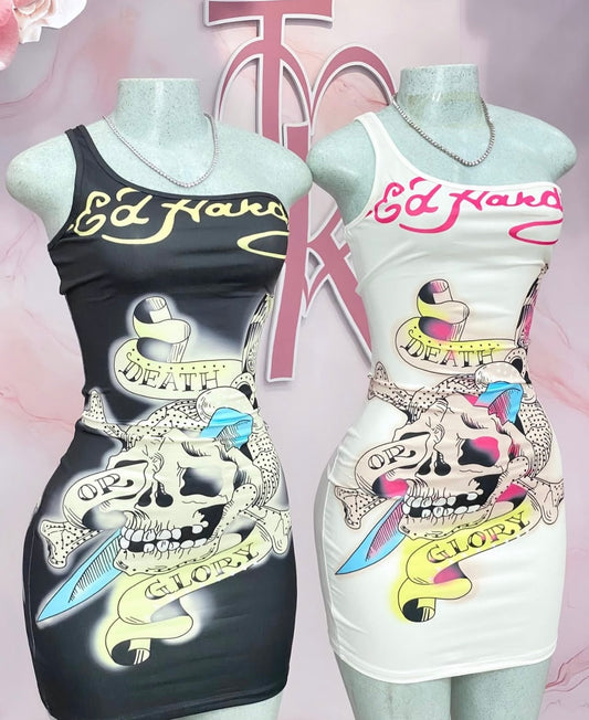 Hardy Dress