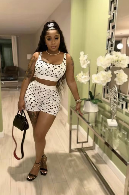 Over The Moon 2 Piece Set