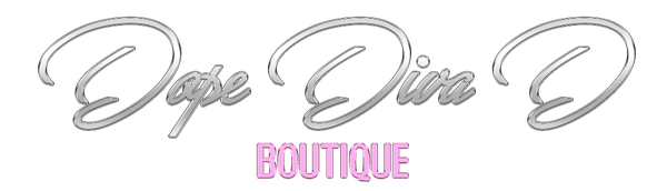 DopeDivaD Boutique 